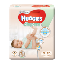 Huggies Diaper Sample